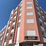 Residence Elfaracha