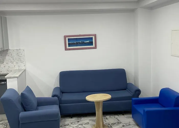 Residence Elfaracha
