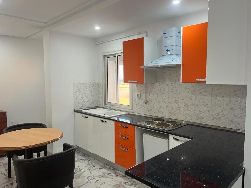 Elfaracha Appartement