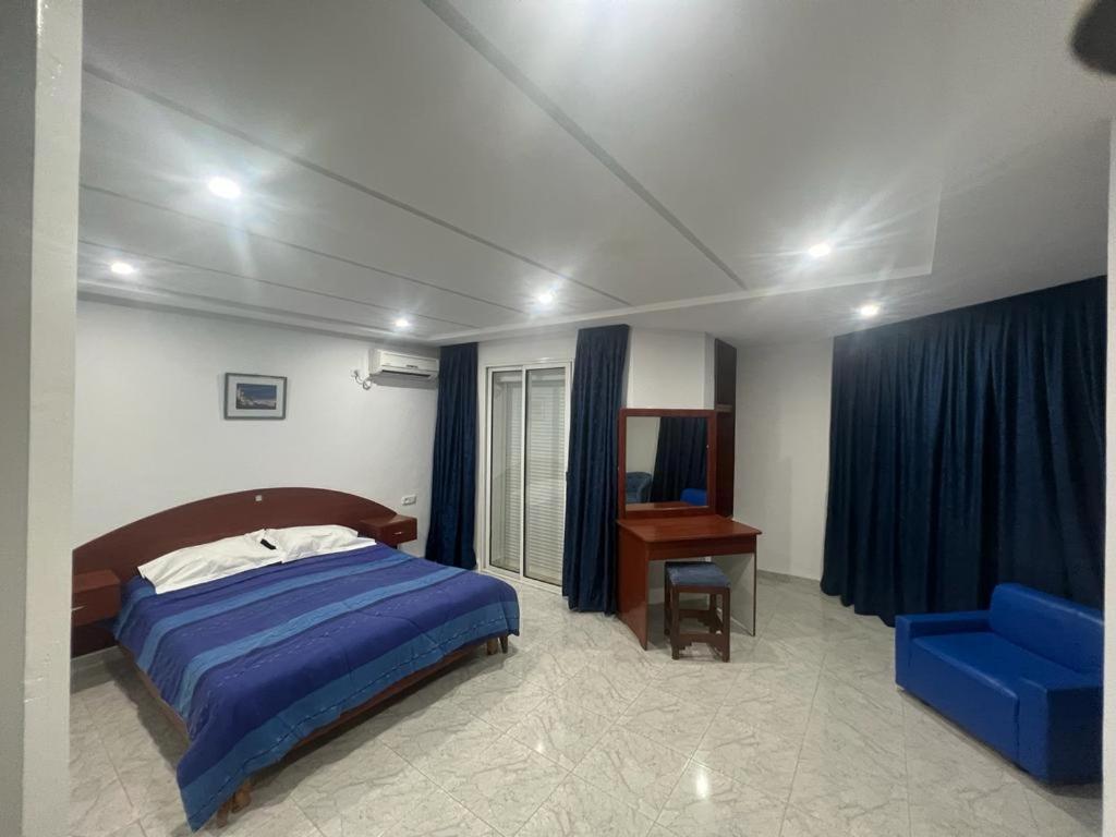 Elfaracha Appartement
