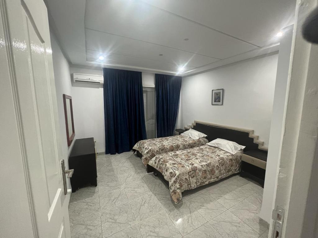 Elfaracha Appartement