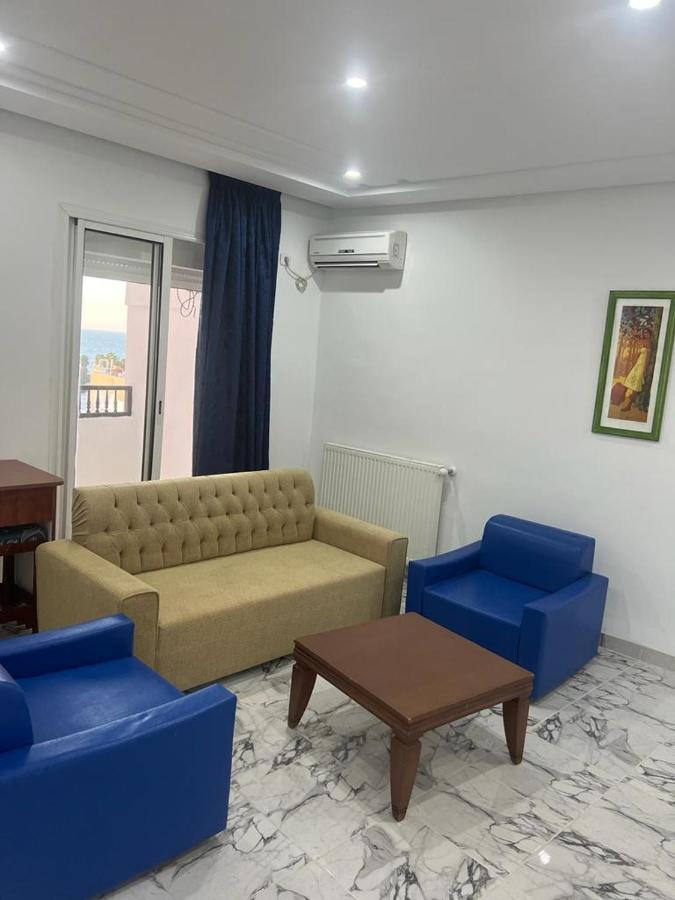 Elfaracha Appartement Sousse