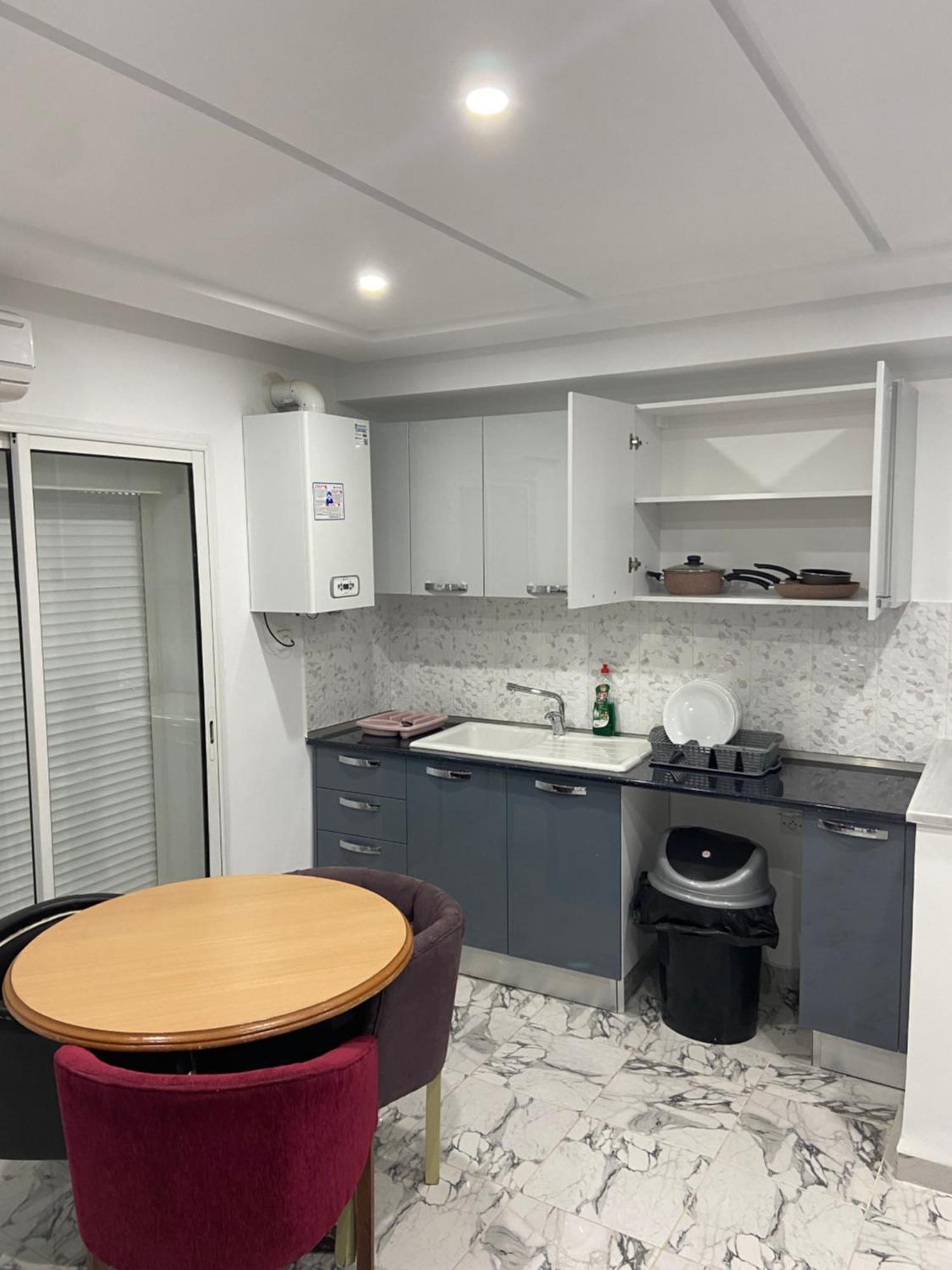 Elfaracha Appartement